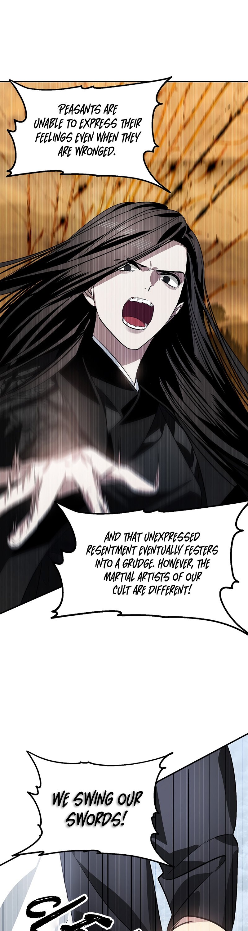 SSS-Class Suicide Hunter, Chapter 68 image 34